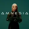 AMNESIA - Pero - Single